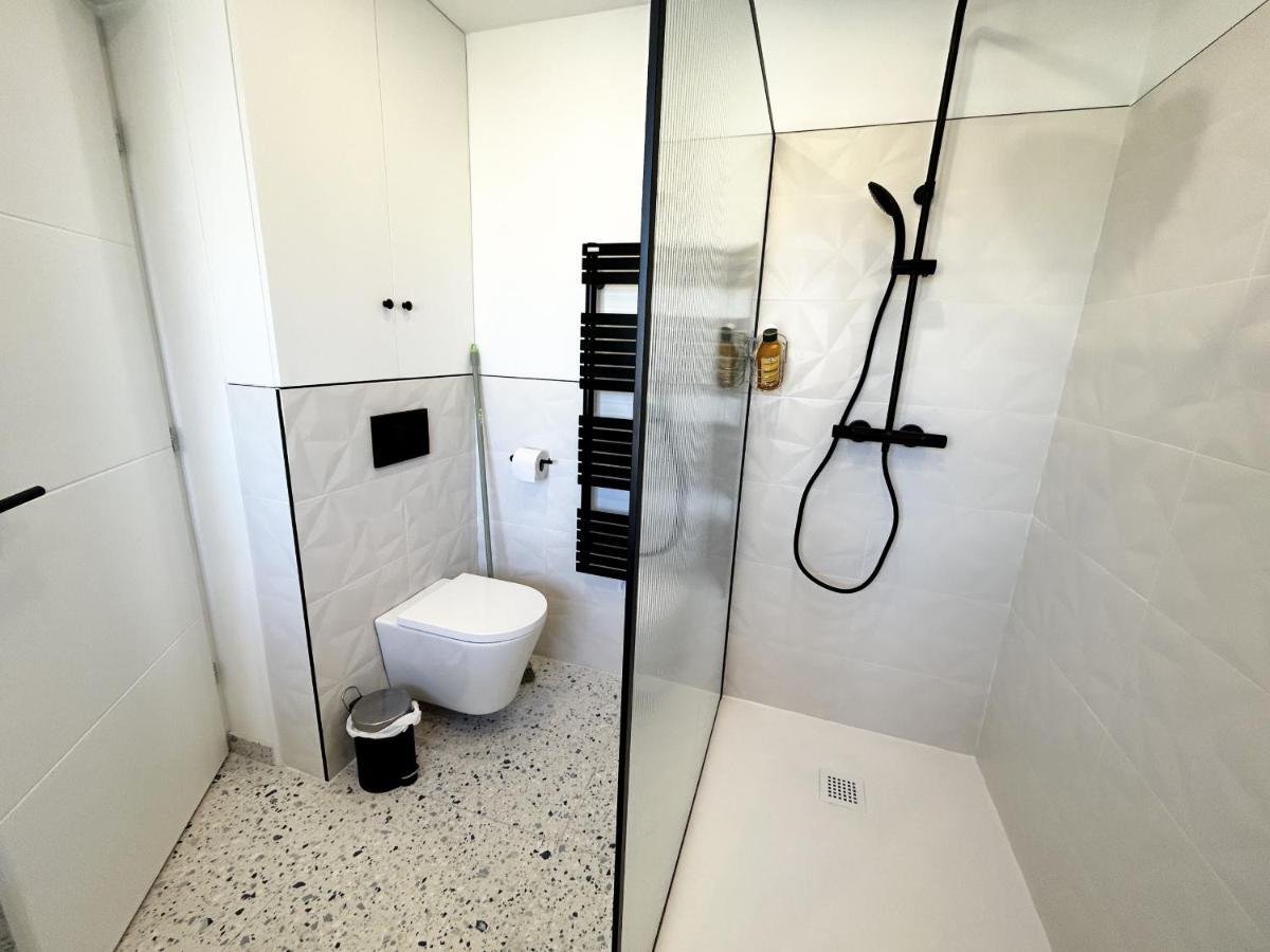 Aparthotel Riviera - Duplex Menica View- Vieille Ville - 2 Pieces Grand Confort Ницца Экстерьер фото
